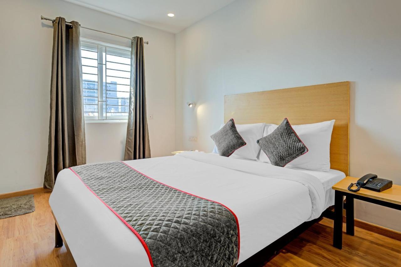 Oyo Townhouse 74871 Thoraipakkam 호텔 첸나이 외부 사진
