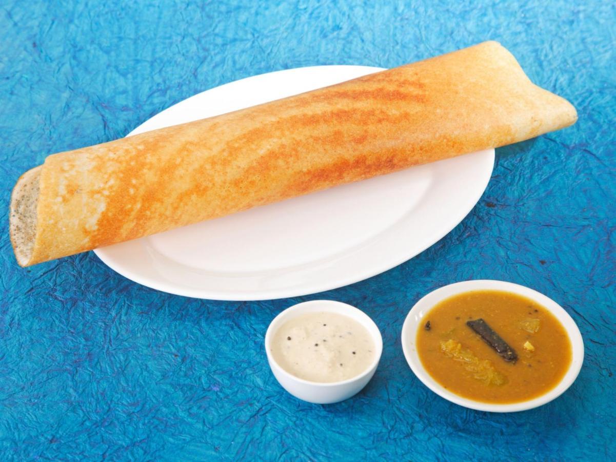 Oyo Townhouse 74871 Thoraipakkam 호텔 첸나이 외부 사진